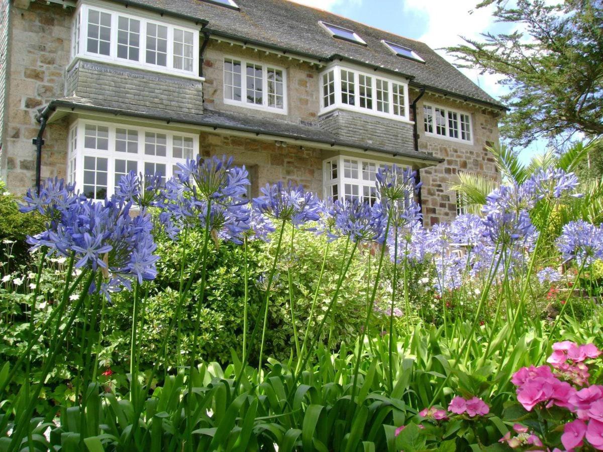 Penquite Holiday Accommodation Uny Lelant Exterior foto