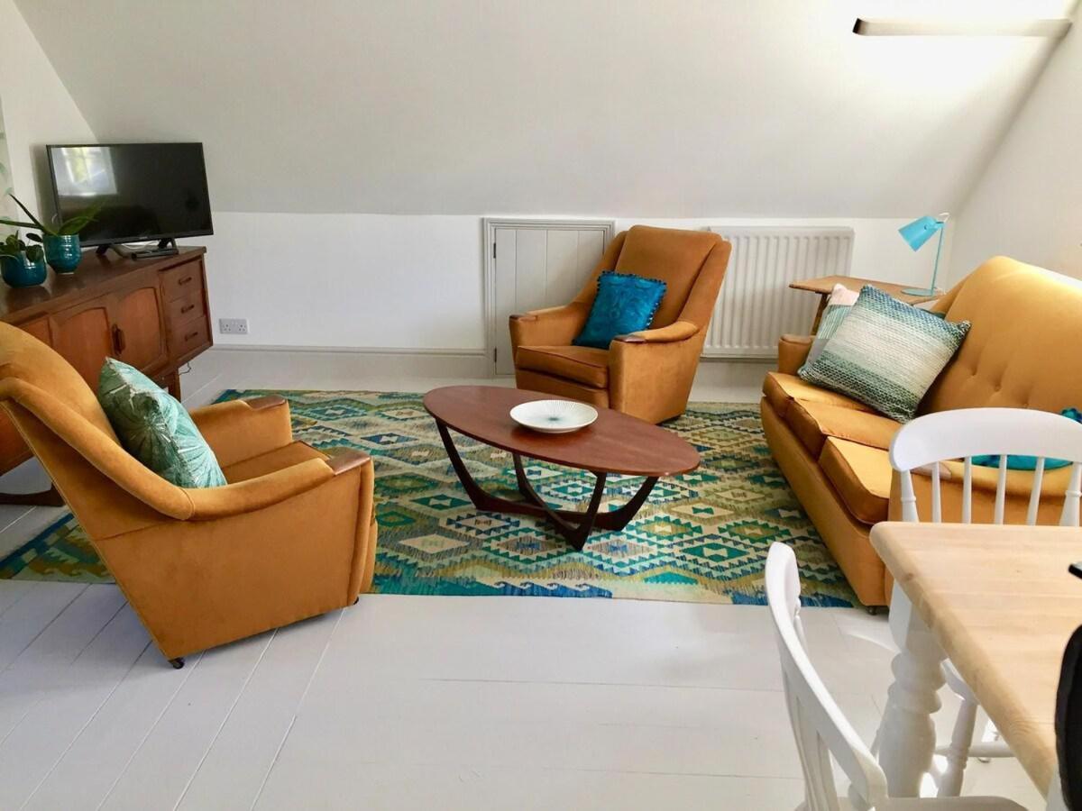 Penquite Holiday Accommodation Uny Lelant Cameră foto