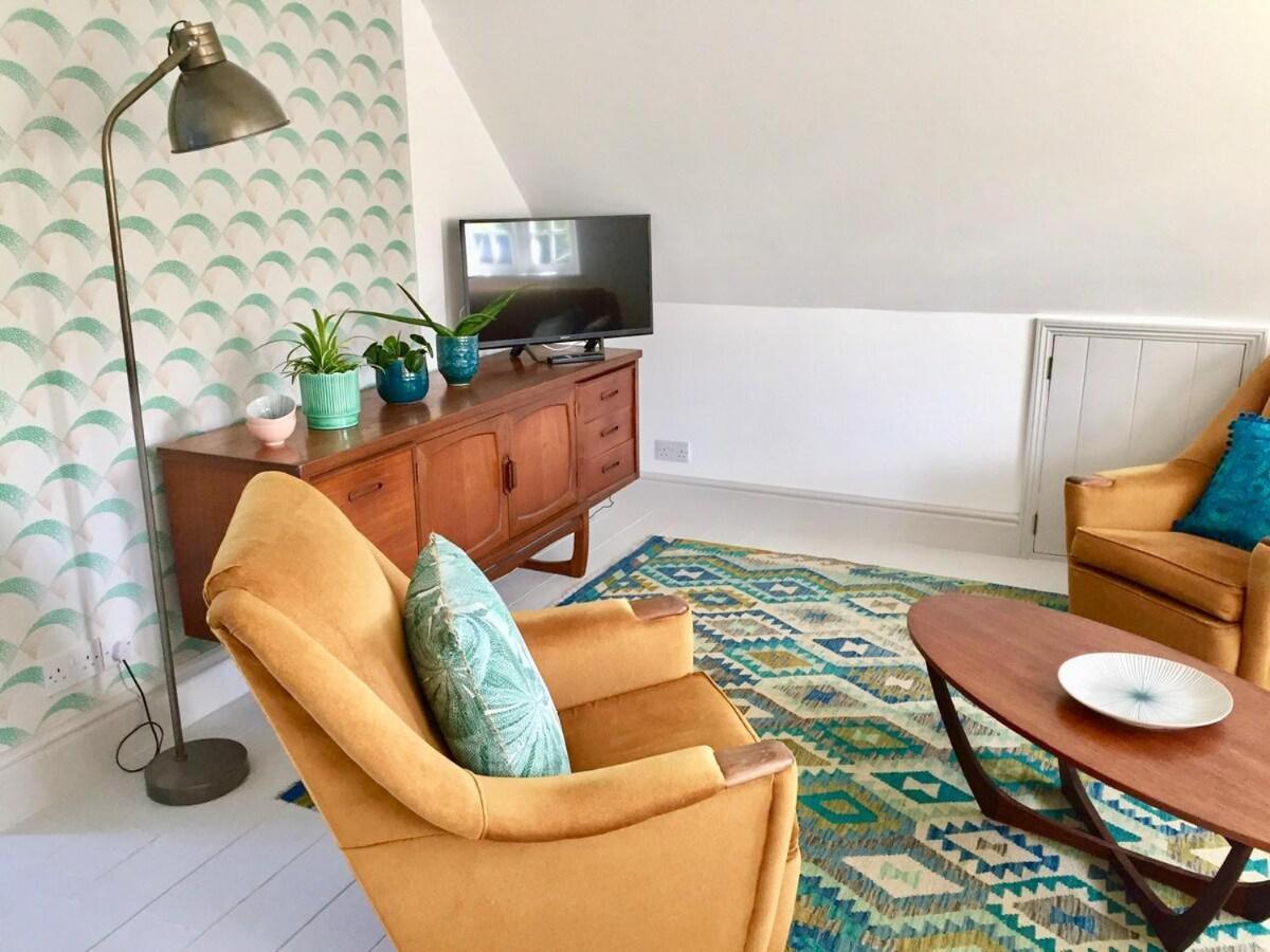 Penquite Holiday Accommodation Uny Lelant Cameră foto