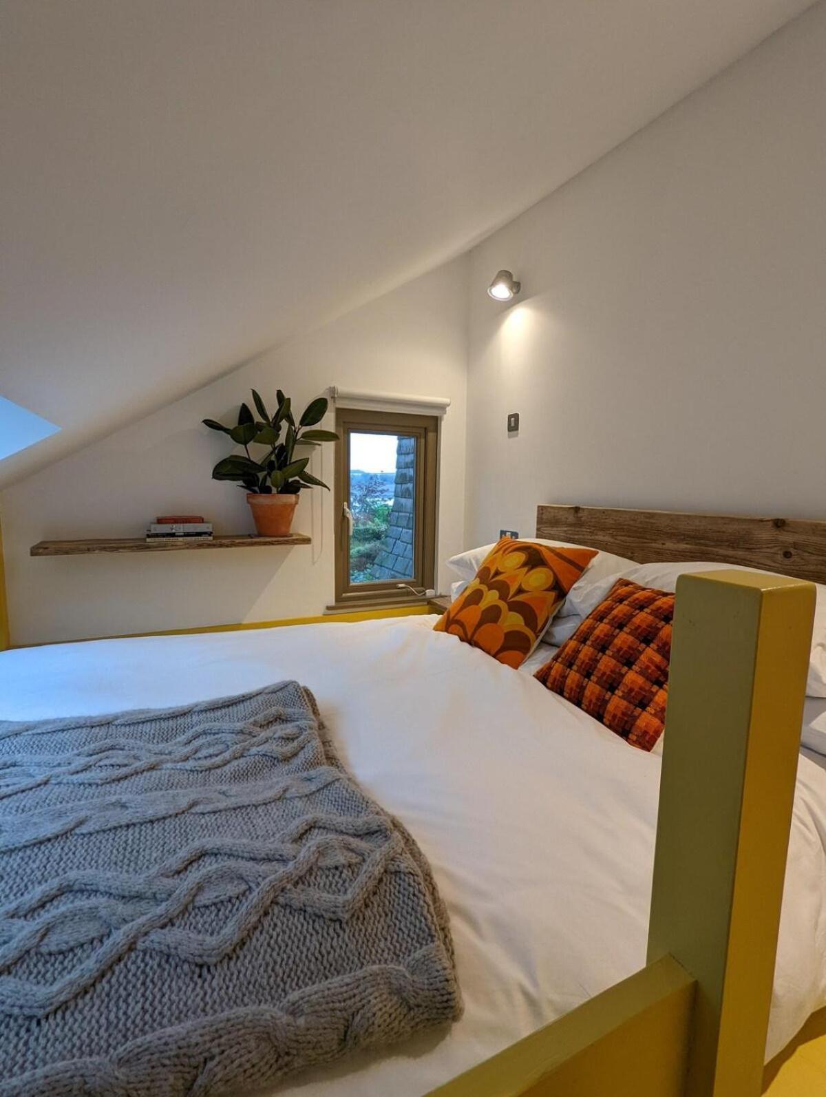 Penquite Holiday Accommodation Uny Lelant Cameră foto